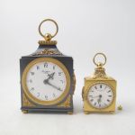 630 7094 TABLE CLOCK